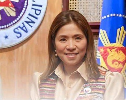 DBM inanunsyo ang mataas na Gratuity Pay para sa mga JO/COS workers ng&nbsp;gobyerno