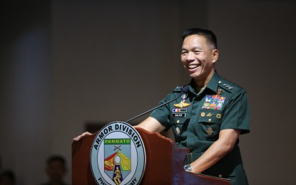 PH Army eyes platforms that will allow it to defend&nbsp;EEZ