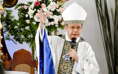 Pope Francis appoints new Tarlac bishop