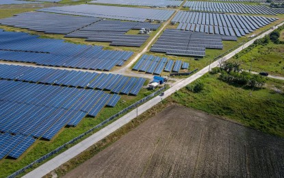 DPWH completes road improvement project in&nbsp;Tarlac