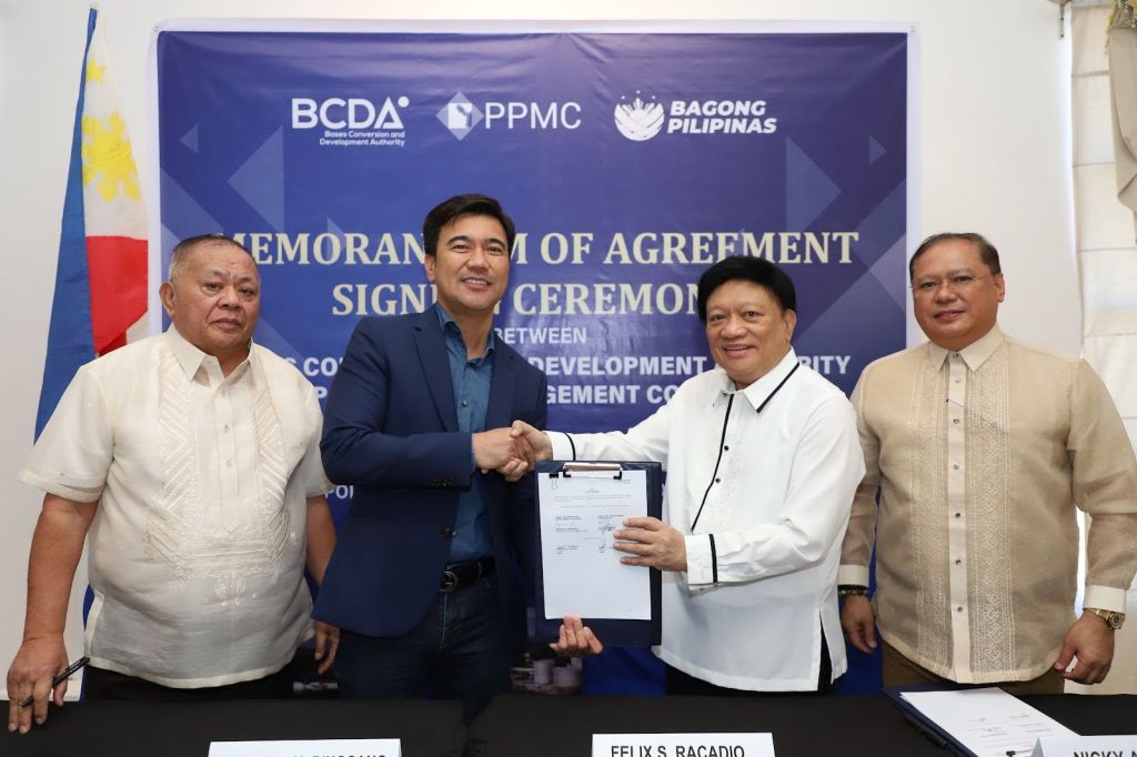 PPMC takes over interim operations of San Fernando&nbsp;Seaport