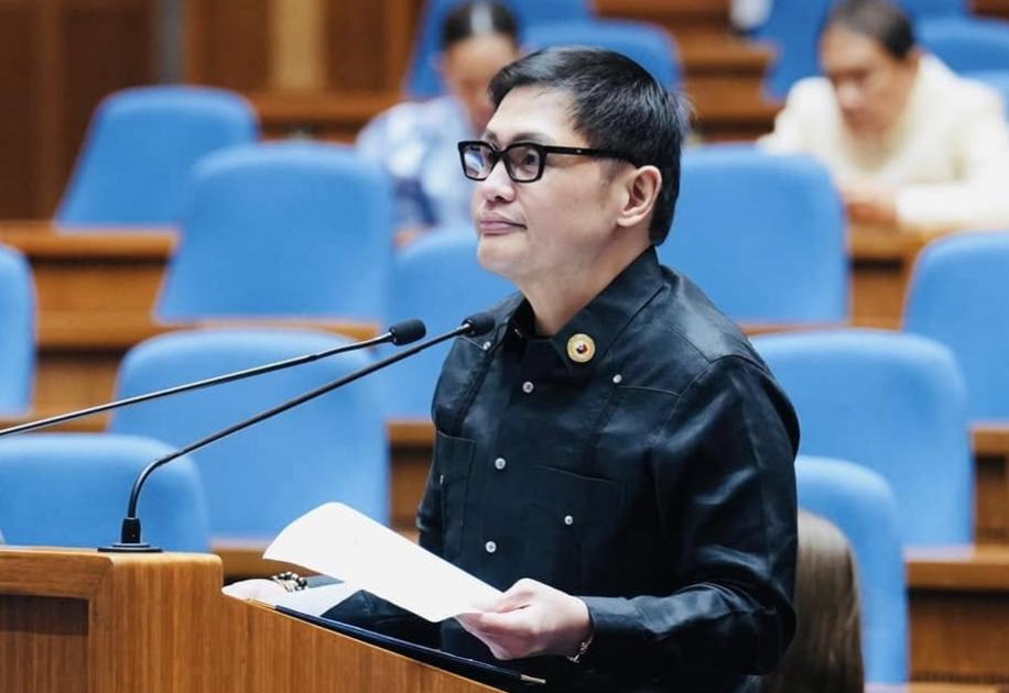 Khonghun kinondena ang panghihimasok ng CCG “monster ship” sa karagatang sakop ng&nbsp;Zambales