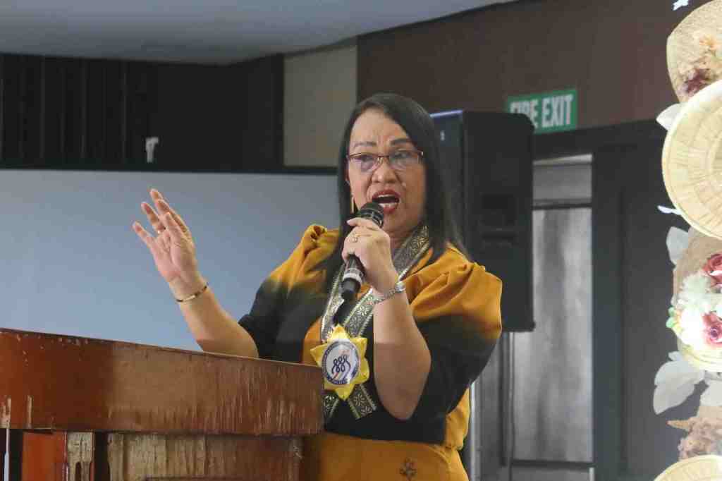 Teenage pregnancy down by 9.7% in Central&nbsp;Luzon