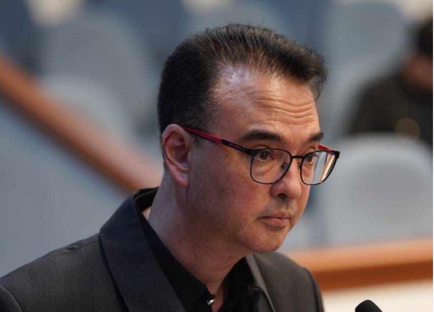 Panukalang batas para palakasin ang BCDA, aprubado ng Senado sa Second&nbsp;Reading