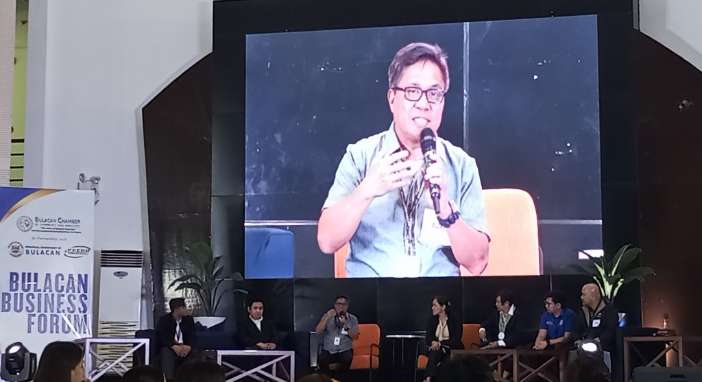 BOI: Bulacan magiging investment powerhouse ng Luzon Economic&nbsp;Corridor