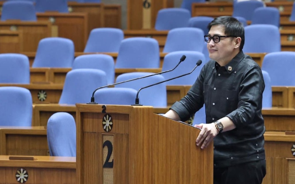 Pagbusisi pa sa P12.3-B COA-flagged DepEd funds iminungkahi ni&nbsp;Khonghun