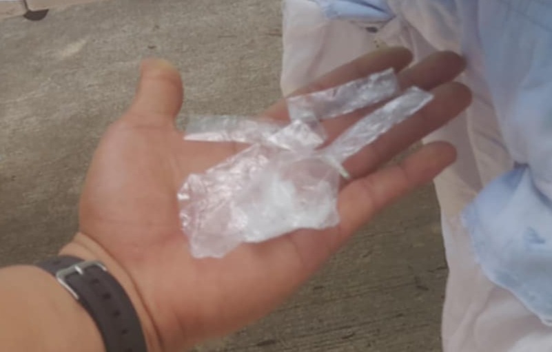 Drug Bust in Aurora: Suspect Arrested, ₱23K Worth of Shabu&nbsp;Seized