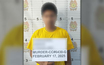 3 most wanted criminals in Nueva Ecija nabbed in police&nbsp;ops