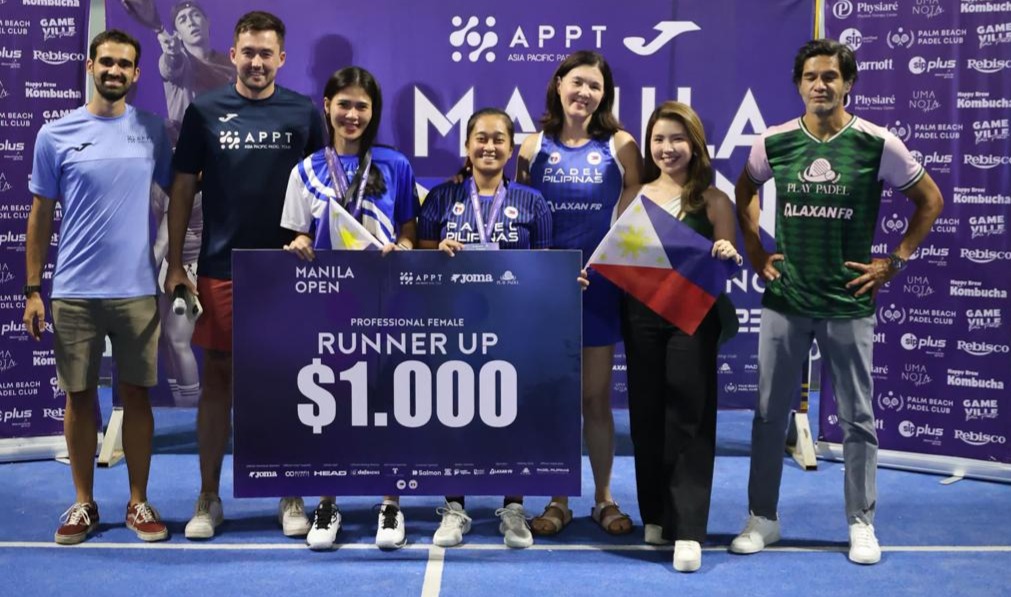 Senador Pia: Pilipinas, handa nang umarangkada sa global&nbsp;sports