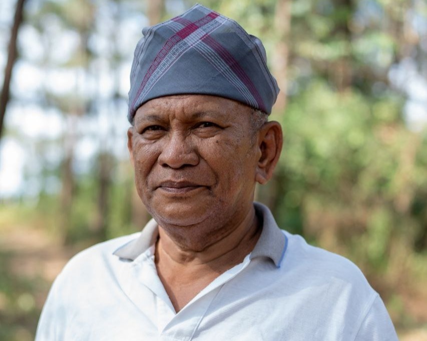 Lider katutubo pinayagan ng Korte Suprema ang kandidatura para gobernador ng&nbsp;Zambales