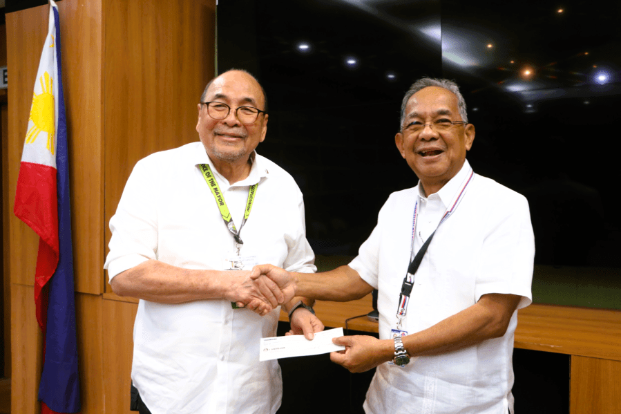 LGUs get P143-M from SBMA, but drop in revenue shares noted