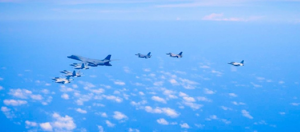 AFP, Allies Strengthen Synergy to Enhance Regional&nbsp;Security