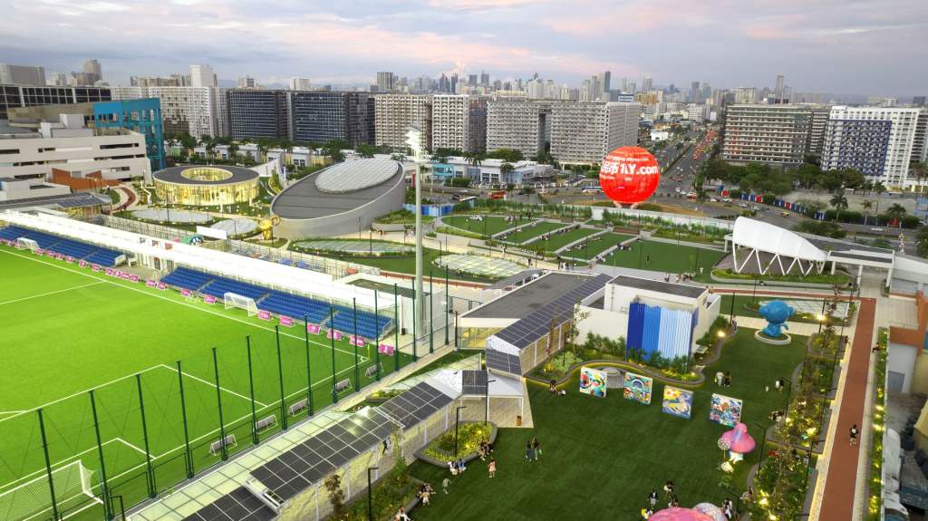 HOW SM PRIME’S ENVIRONMENTAL LEADERSHIP AND INNOVATION ARE CONTINUOUSLY POWERING A MORE SUSTAINABLE FUTURE FOR&nbsp;ALL