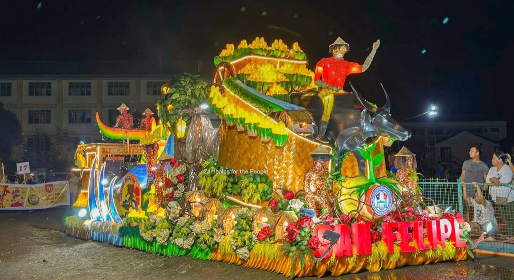 Zambales to showcase tourism, local talent in Dinamulag&nbsp;Festival