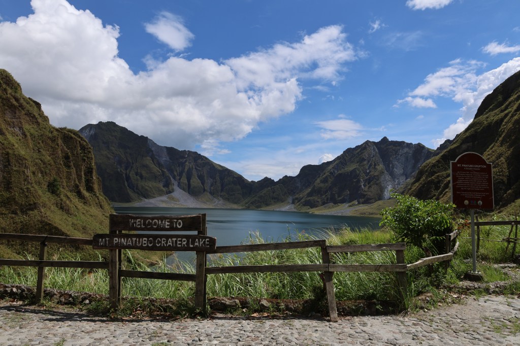 Mga Ayta ng Pinatubo dumulog sa United Nations High Commissioner for Human Rights kaugnay sa kanilang&nbsp;hinaing