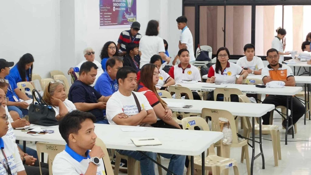 DTI pushes innovation to strengthen MSMEs in&nbsp;Zambales