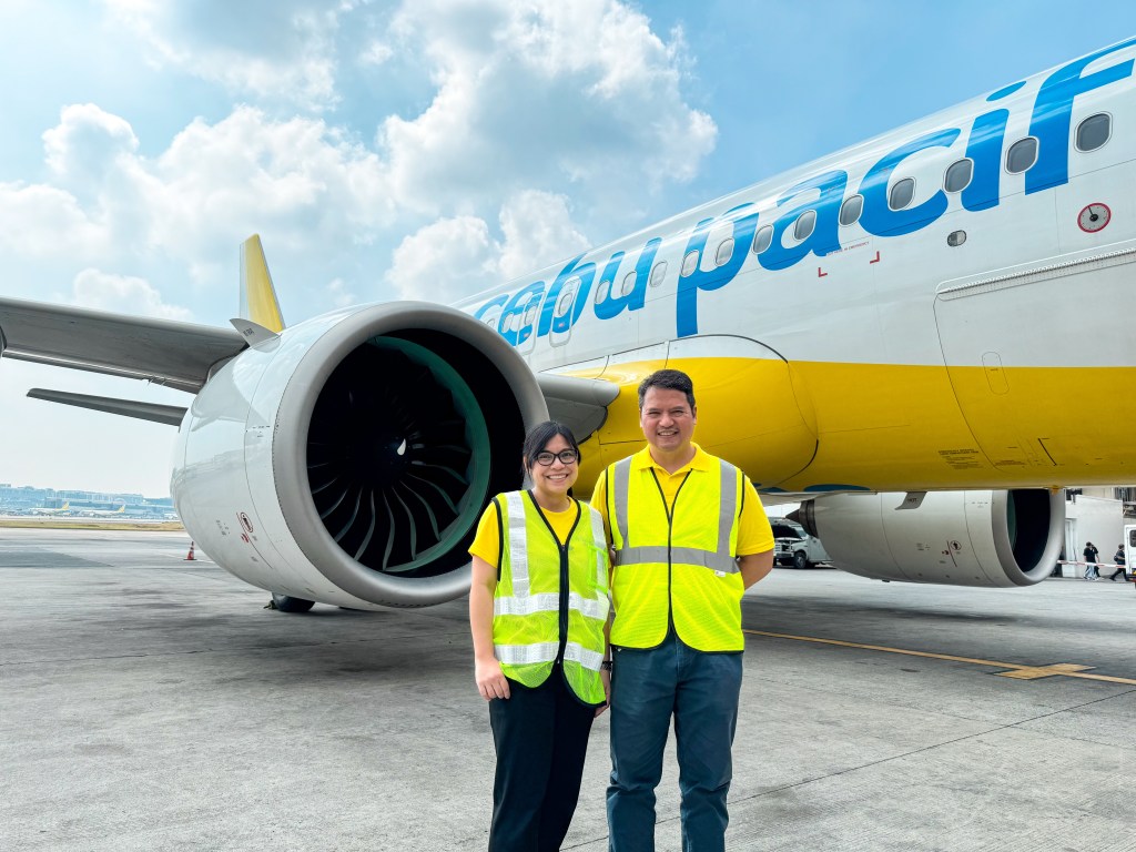 Cebu Pacific Launches Hiring Program for Returning&nbsp;OFWs