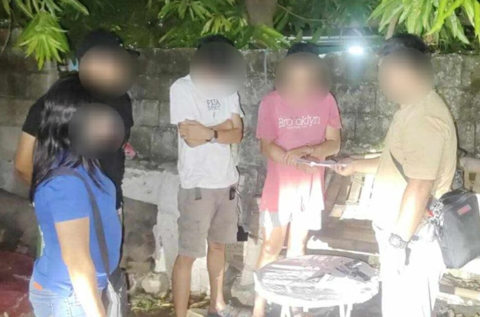 Php1.3M na shabu at isang baril, kumpiskado sa magkahiwalay na buy-bust&nbsp;operations