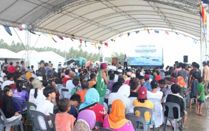 BFAR to launch ‘food boat’ to support PH fishers in&nbsp;WPS