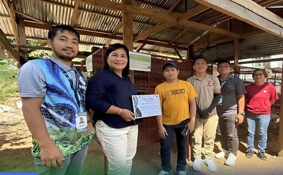 Zoobic Safari installs temporary shelter for rescued&nbsp;wildlife