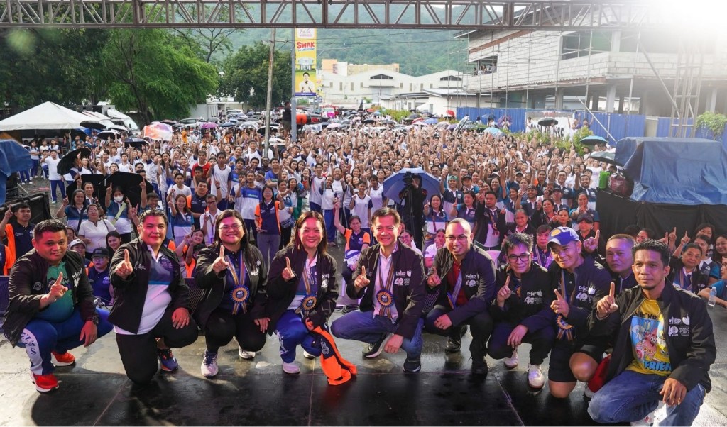 Bataan school named finalist in World’s Best School Prizes&nbsp;2025