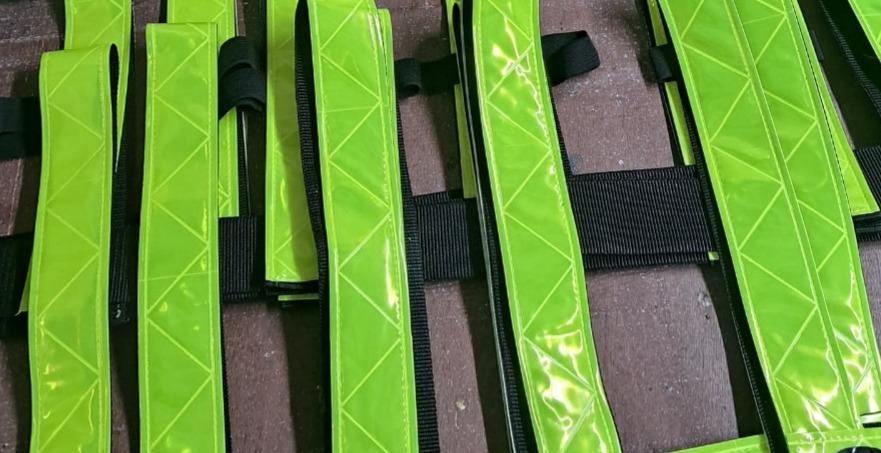 Pangasinan eyes tougher enforcement of reflective vest&nbsp;ordinance