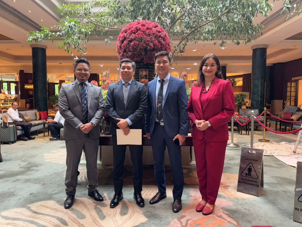 BCDA, DICT to harness Meta’s 2Tbps bandwidth for National Broadband&nbsp;Plan