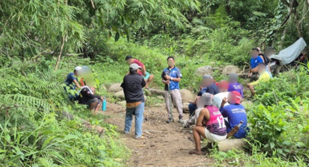 NBI files criminal charges against 7 police officers in Quirino&nbsp;Province