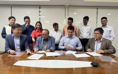 P4-B waste-to-energy plant big leap toward PH sustainable&nbsp;dev’t