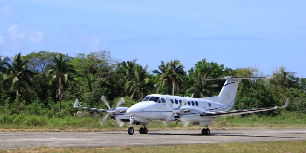 APECO Airstrip Opens for Chartered Flights, Boosts Investor&nbsp;Access