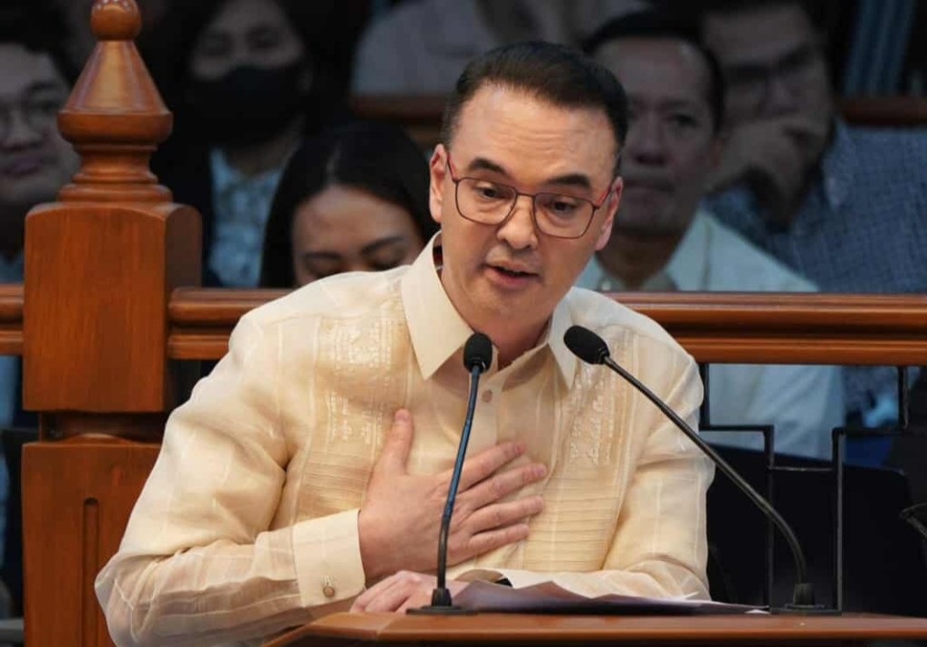 Gambling transactions sa e-wallets bumagsak sa 50% kasunod ng pagdikdik ni Cayetano sa&nbsp;BSP