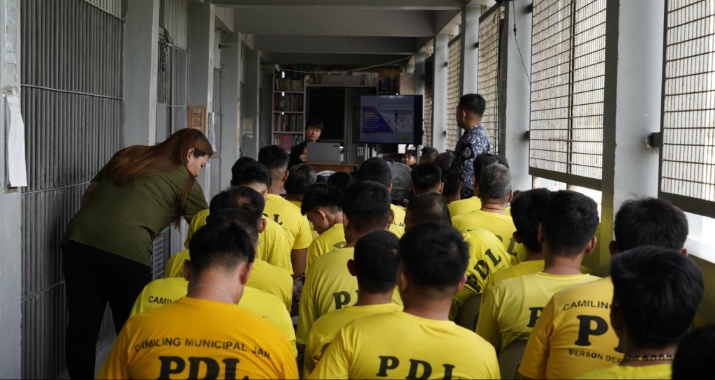 BFAR, Nagsagawa ng Pagsasanay sa Produksyon ng Hito para sa mga&nbsp;PDL