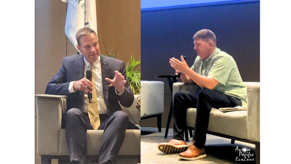 US Veterans, Defense Firms Eye APECO as Future Hub for Unmanned Systems, Humanitarian&nbsp;Aid