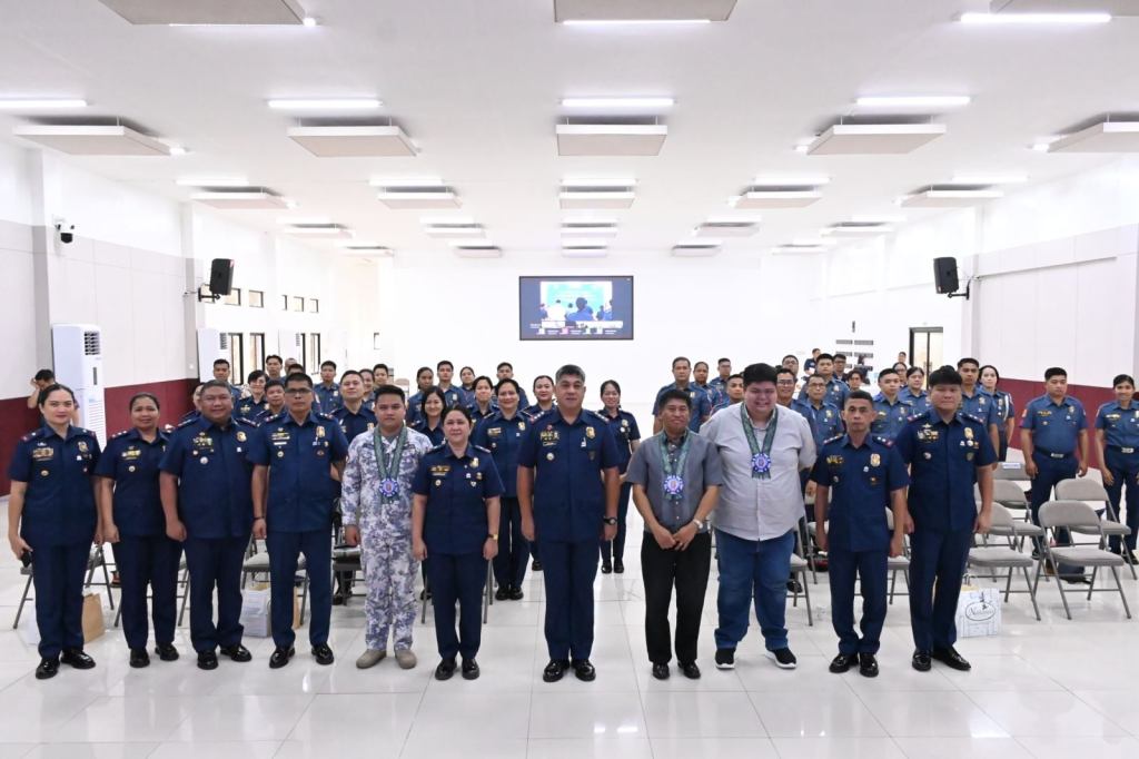 PNP, Stakeholders Strengthen Campaign vs. Fake News in ‘War on Truth’&nbsp;Forum