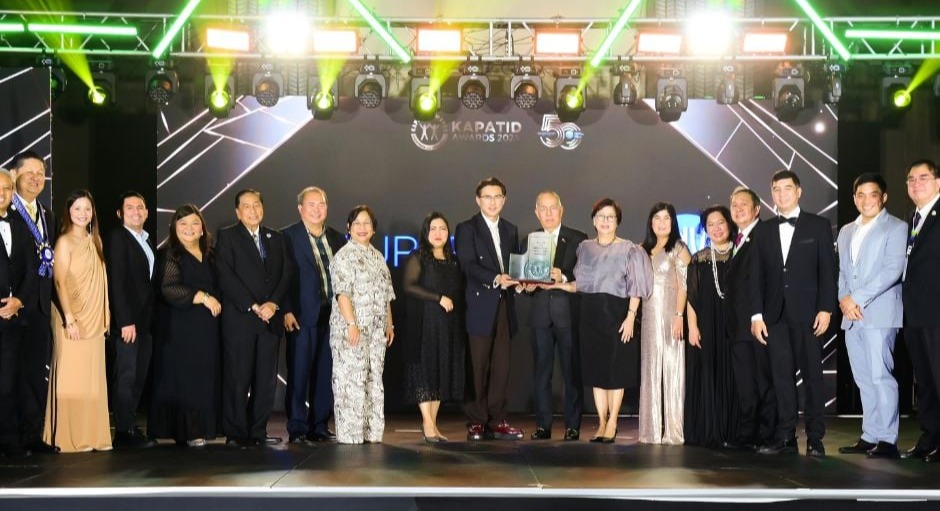 ECOP KAPATID AWARDS HONORS SM SUPERMALLS FOR CHAMPIONING BUSINESS CONTINUITY,&nbsp;SUSTAINABILITY