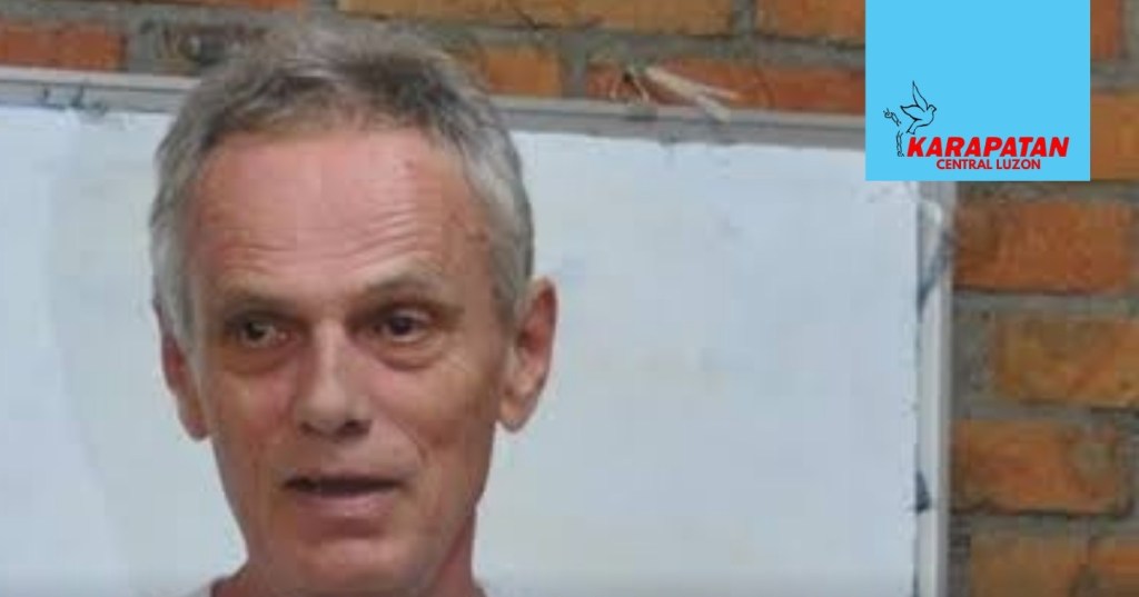 HR Group dismayado sa pag-absuwelto sa suspek sa pagpatay sa Dutch&nbsp;missionary