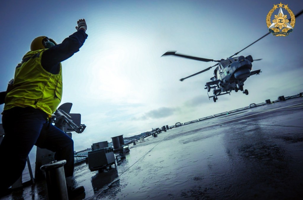 PH, Australia, Canada, and the U.S. boost security cooperation in 10th&nbsp;MMCA