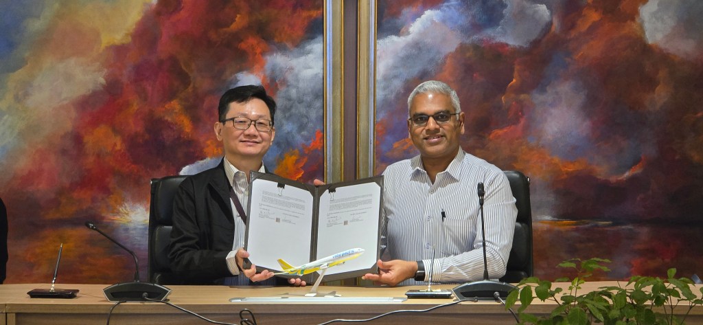 Cebu Pacific Partners with DLSU to Train Next Generation of Filipino Aviation&nbsp;Engineers
