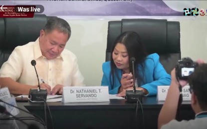 PAGASA to build Doppler radar station in&nbsp;Bataan