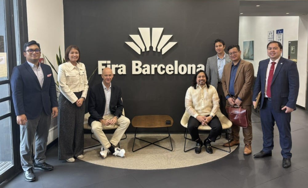 APECO Eyes Partnerships with IDOM, Fira Barcelona Following Spain Investment&nbsp;Mission
