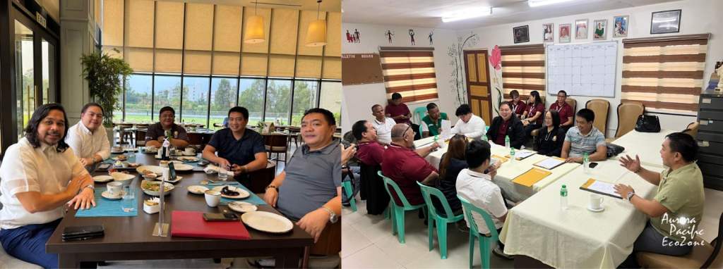 APECO, NCIP Strengthen Partnership to Advance Indigenous Peoples’ Welfare in&nbsp;Casiguran