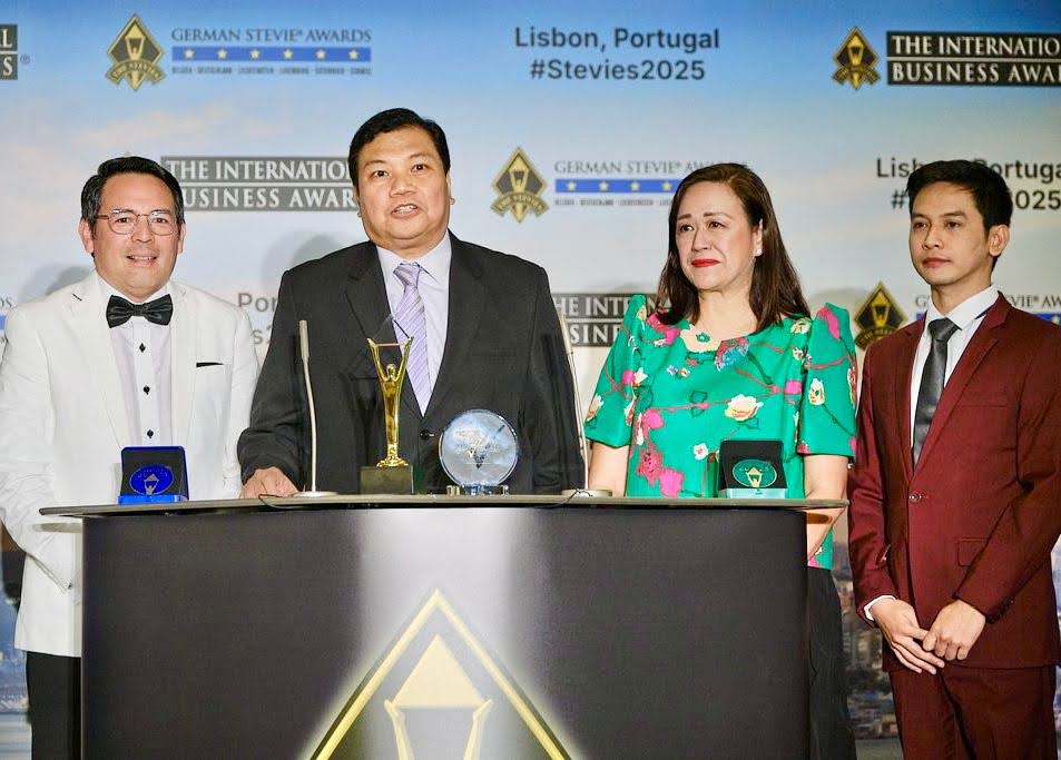 BCDA wins Silver Stevie for One Clark Annual&nbsp;Report