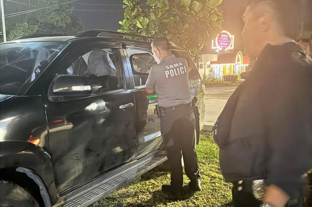 Magkasunod na Insidente ng Basag Kotse sa Subic Freeport, Publiko&nbsp;Pinag-iingat