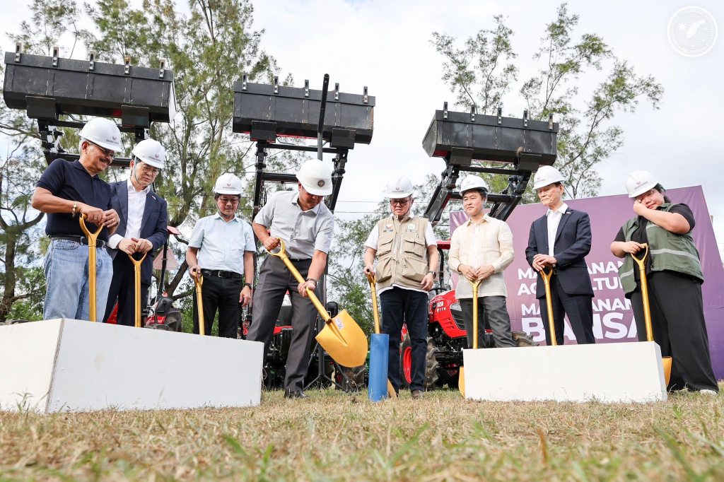 PH’s first major agri-machinery complex to generate 10,000&nbsp;jobs