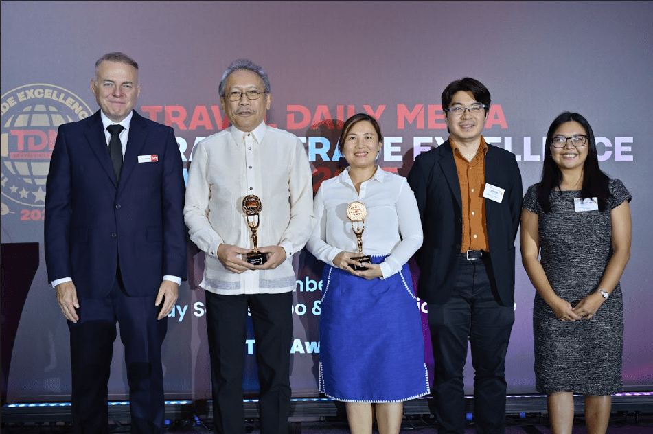 From Local Roots to Global Recognition: TPB Triumphs with Two Major Asia Awards for the&nbsp;Philippines