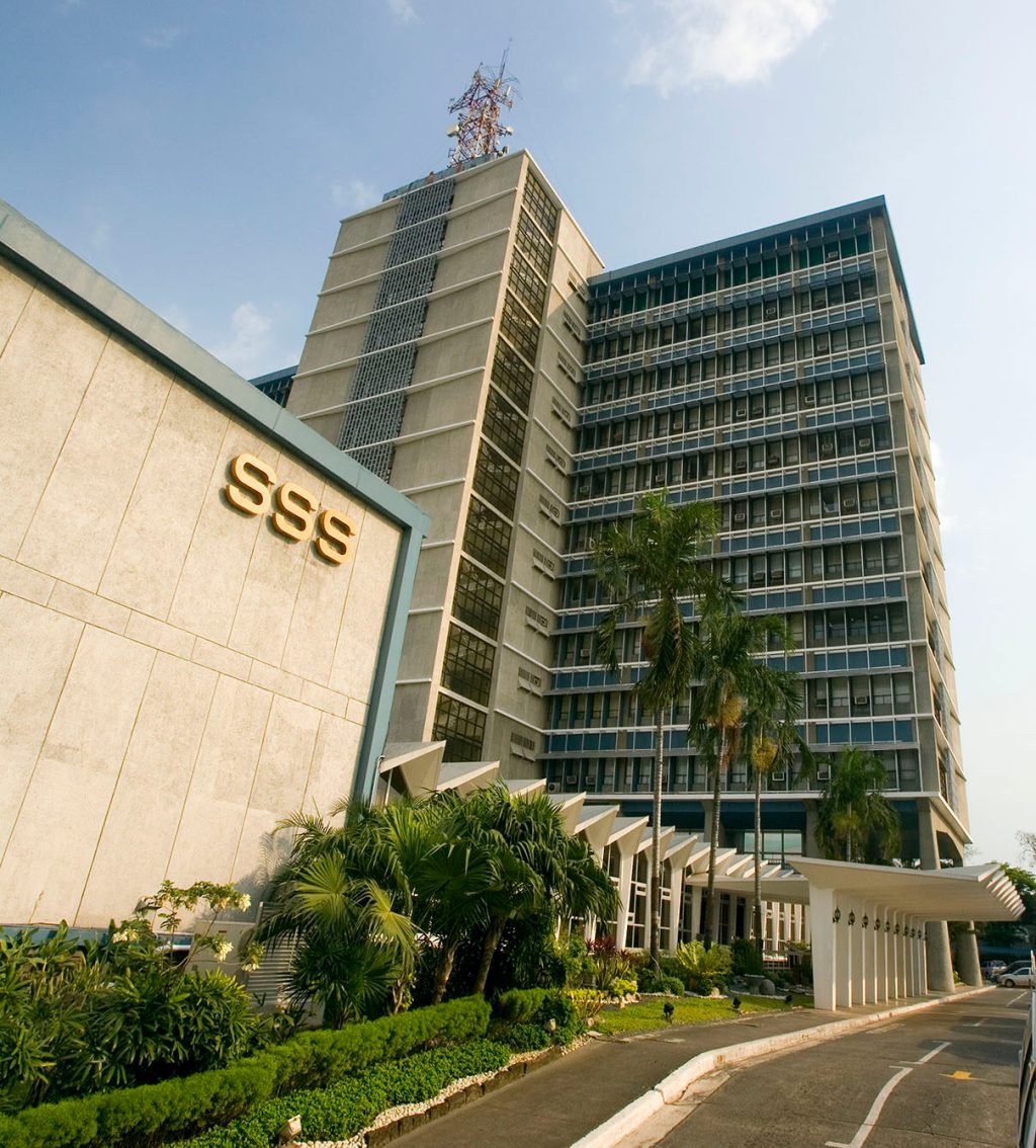 SSS releases P18.8 B in 13th month pension to 3.7 M&nbsp;pensioners