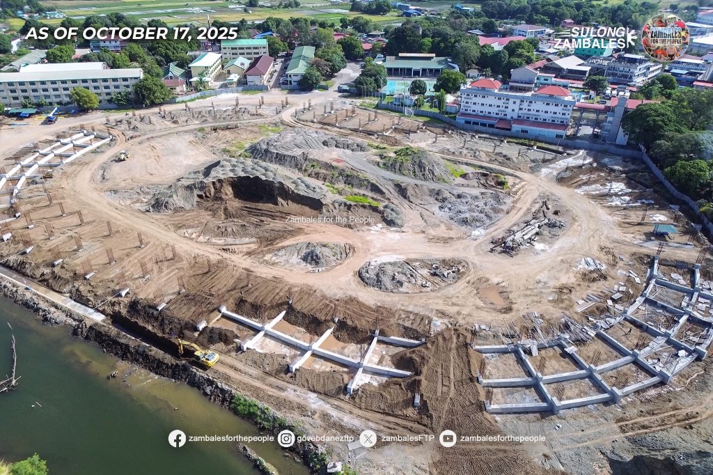 Zambales eyes Palarong Pambansa 2027&nbsp;bid