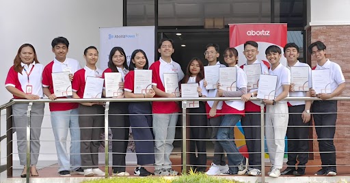 Scholarship program of Aboitiz Foundation, Aboitiz Renewables empower Baguio&nbsp;youth