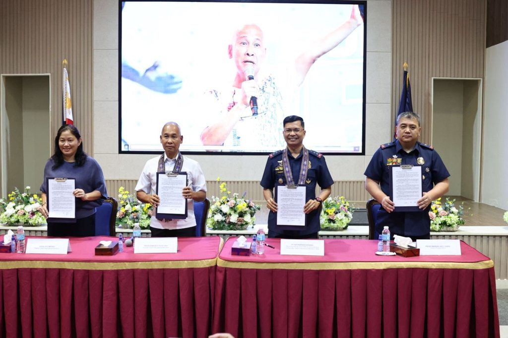 All set for Subic International Marathon&nbsp;2026