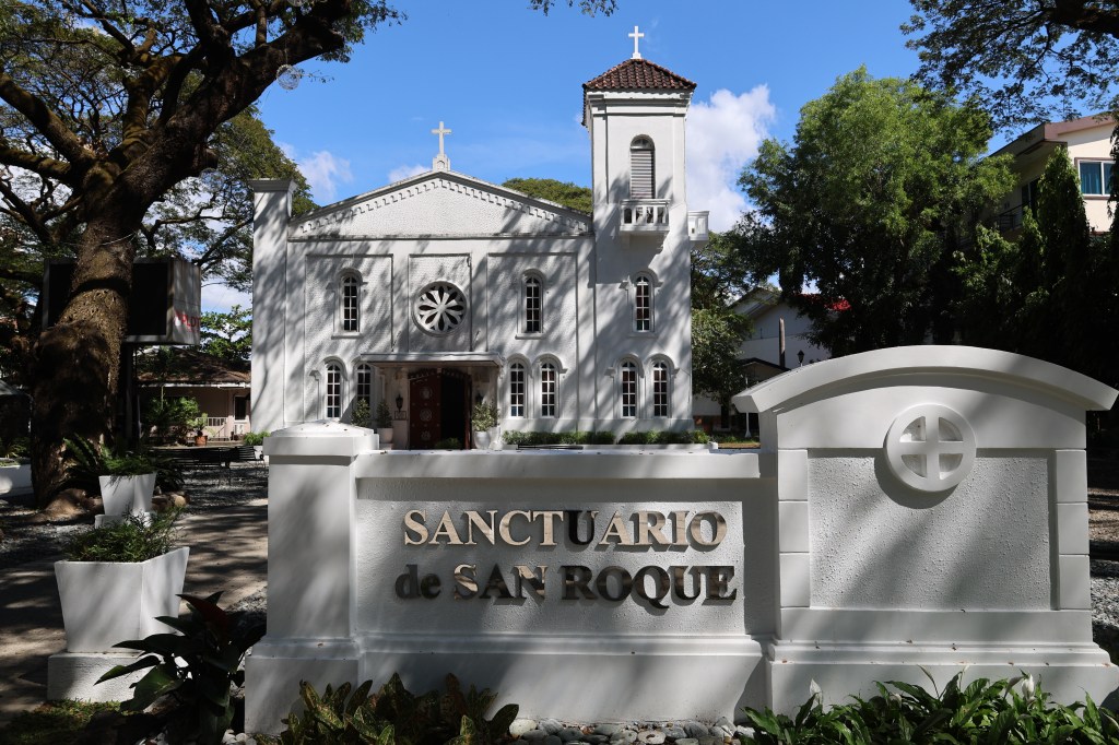 Iba bishop orders temporary closure of Subic chapel after&nbsp;desecration